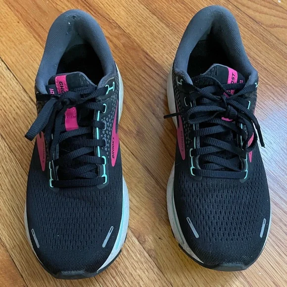 Brooks Ghost 14 - Picture 2 of 7